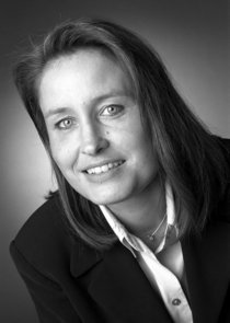 Anke von Salzen